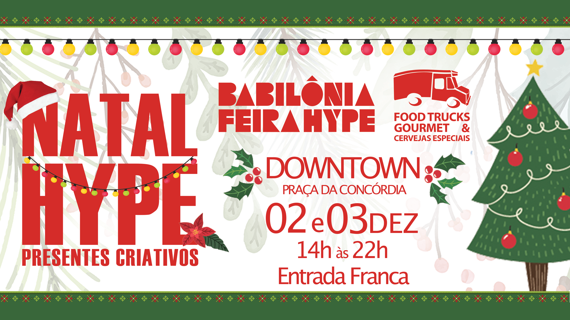 Babilônia Feira Hype